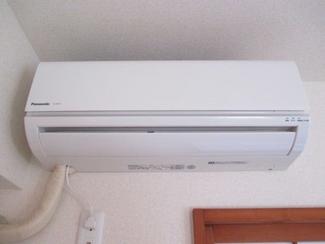 ＭＥＤＩＯ湘南 部屋設備