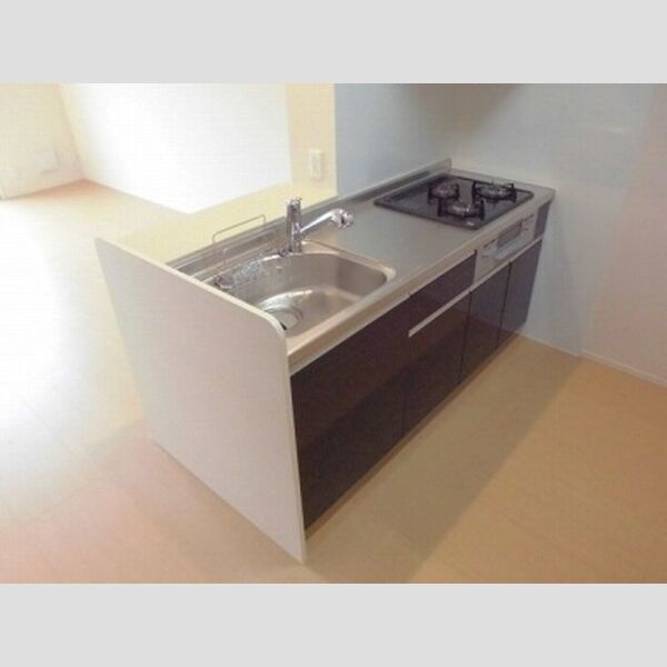 ブランシエラ ■ 対面キッチン■