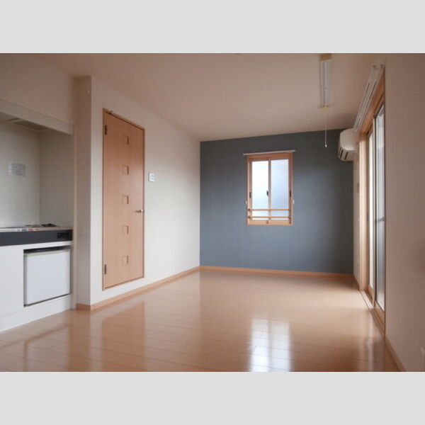 フォーレストⅠ 洋室3