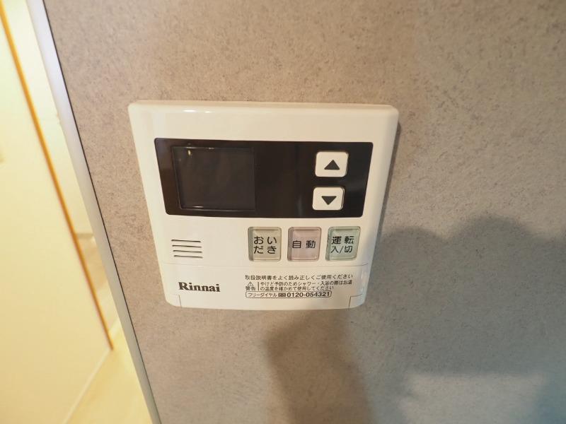 レジディア文京本郷5階 同建物別部屋の参考画像