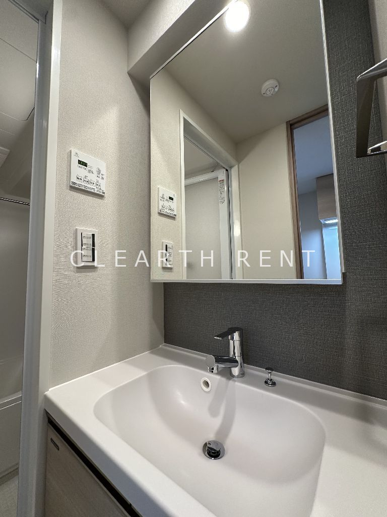 Ｐｒｉｍａｌ 両国5階 同タイプ別住戸写真となります。現況と異なる場合がございます。