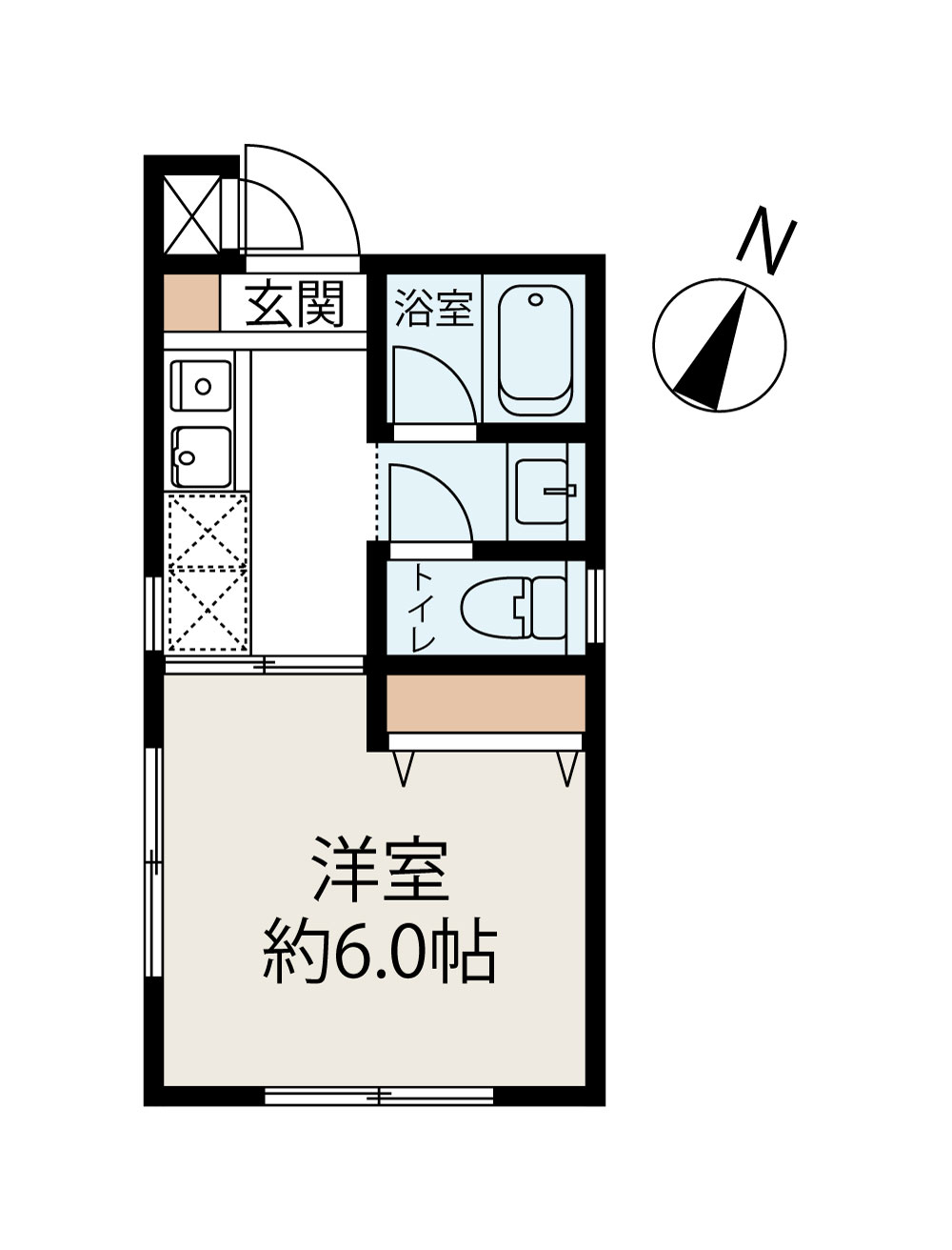 リビング