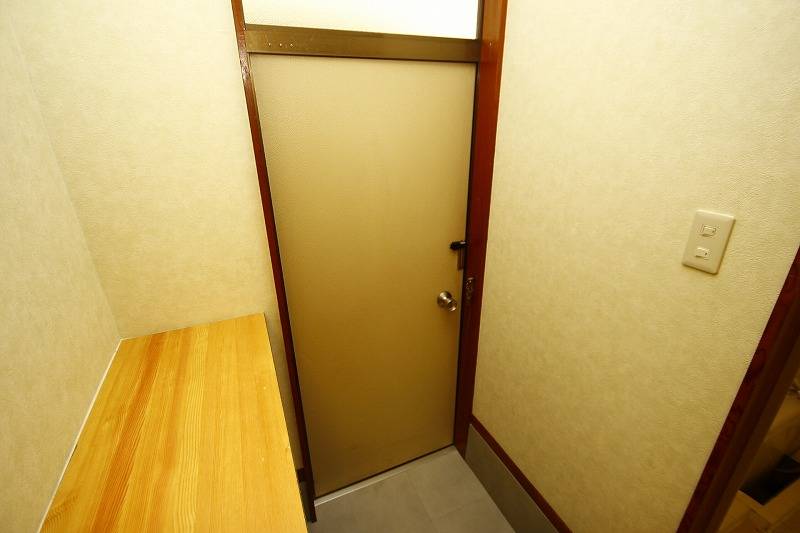 ルアナ1階 部屋その他