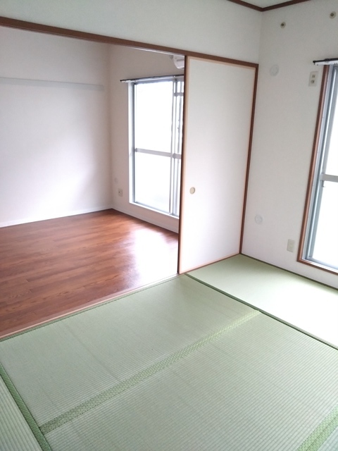 グリーンパーク田園１８号0103号室 部屋その他