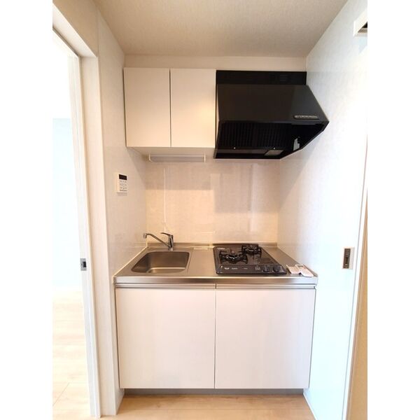 Ambition海老名305号室 部屋その他
