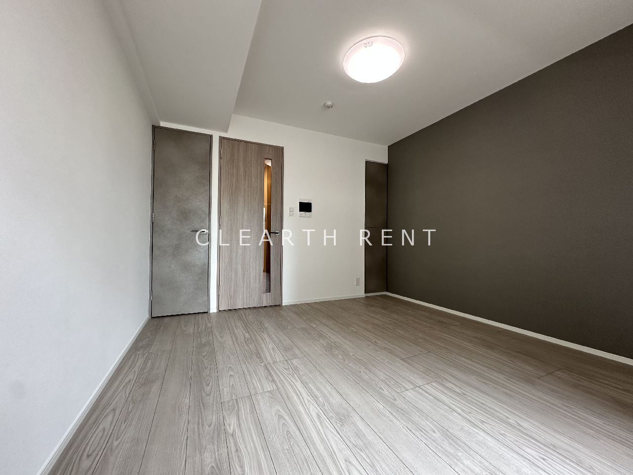 コンシェリア町屋2階 同タイプ別住戸写真となります。現況と異なる場合がございます。