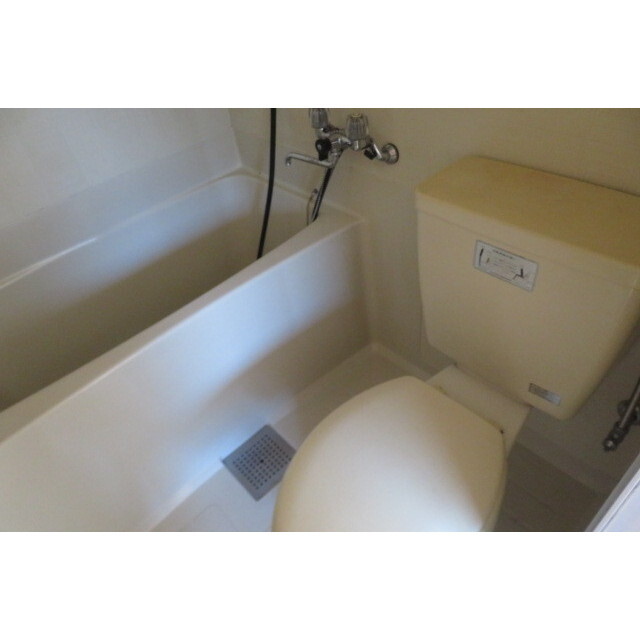 ポラリス ユニットバス