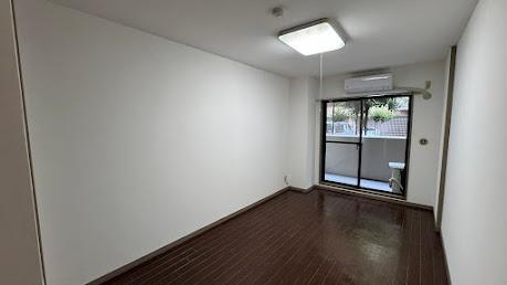 ライオンズマンション海老名第3 使い勝手の良さそうなお部屋ですね