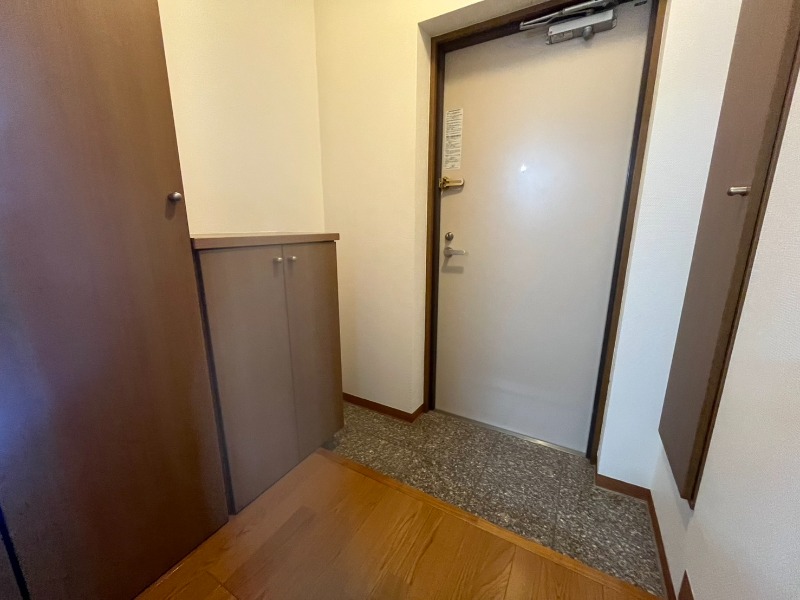 アーサクラスト海老澤2階 ※別部屋参考写真