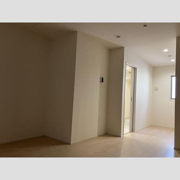 リーブルファイン柏高田2階 リビング