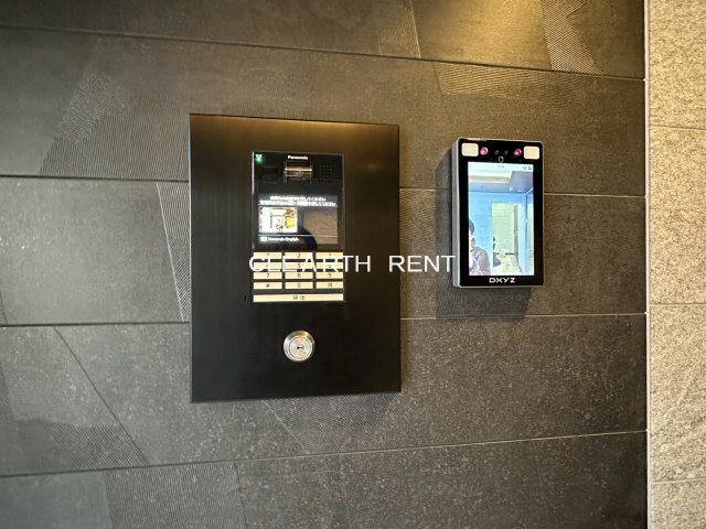 コンシェリア目黒本町 ＴＨＥ ＲＥＳＩＤＥＮＣＥ3階 ストレスフリー【顔認証システム】一度体感したらやめられない