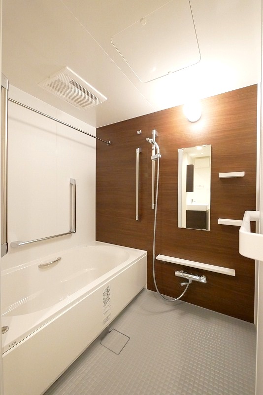 ラフィスタ方南町3階 内観