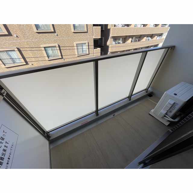 アルコバレーノお花茶屋403号室 部屋その他