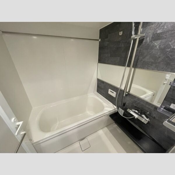 プランドール(富士見)205号室 一坪風呂