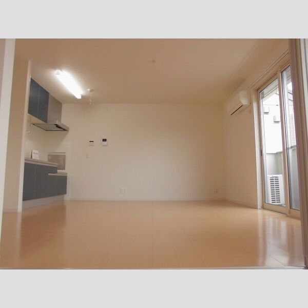 メルベーユ LDK12帖