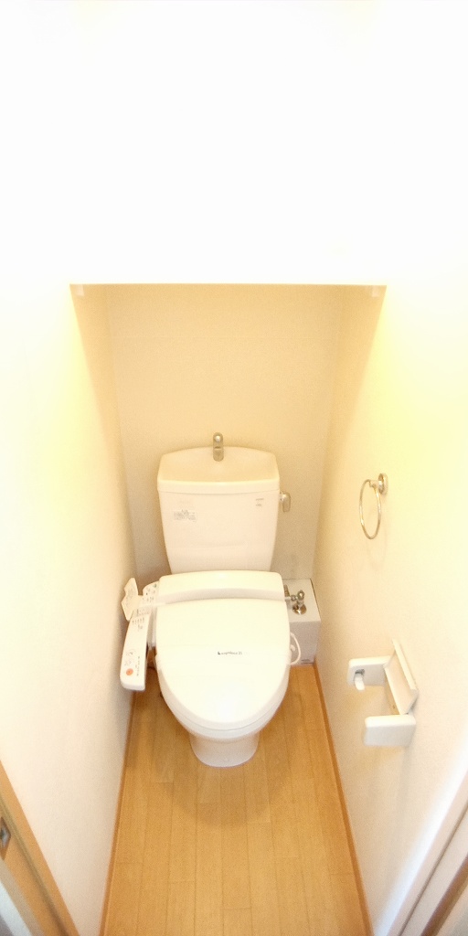 レオパレスサンマリー３305号室 部屋その他