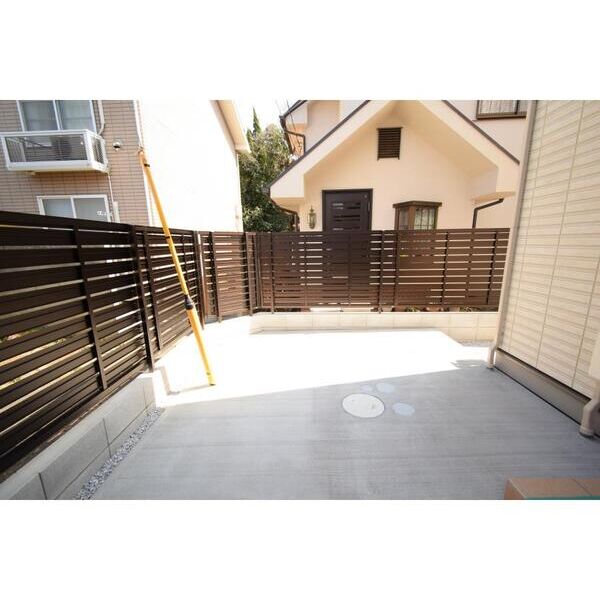 エトワール エントランス