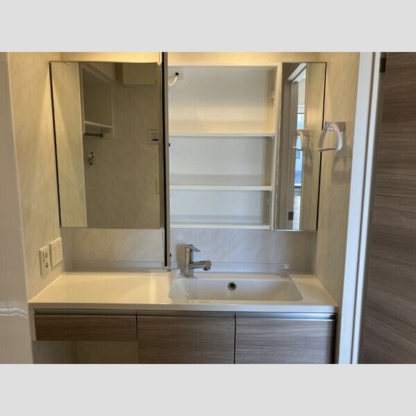 fortunex　(フォーチュンテン) 洗髪洗面化粧台