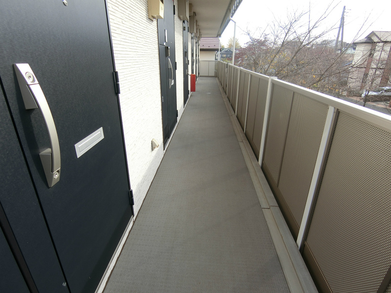 リブリ・清瀬1階 部屋その他