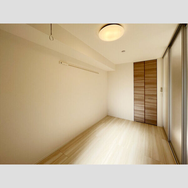 セレナ203号室 洋室6.34帖④