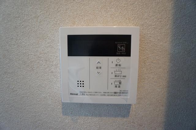 Weave Base OMORI3階 同建物別部屋の参考画像