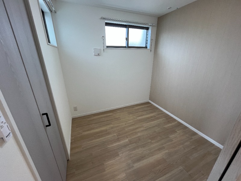 ボナール検見川2階 部屋その他