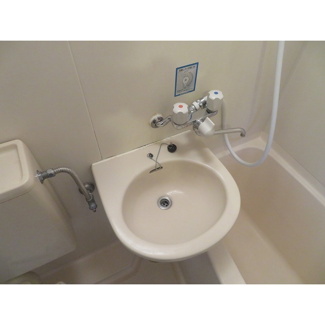 カーサグリスメイユー 洗面台