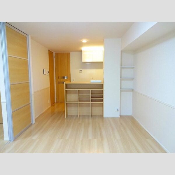 グラン・シャリオ リビング