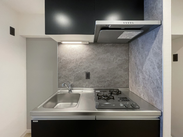 錦糸町ハイタウン キッチン