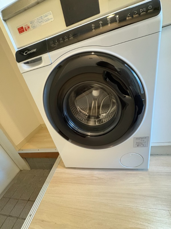 プルミエ参番館(K-066)1階 部屋設備