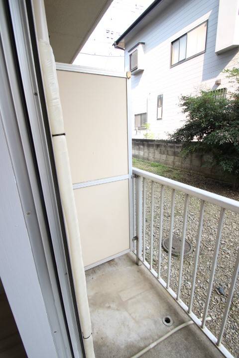 ハイツシードリーフ1階 部屋その他