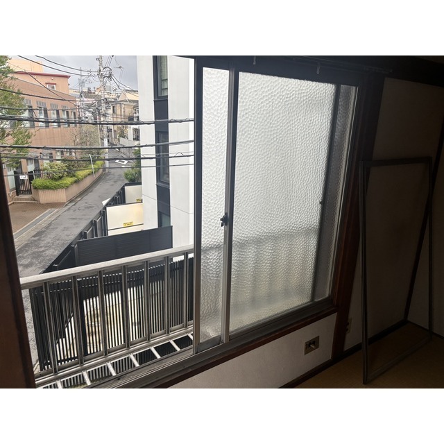 ハウス下村2階 部屋その他