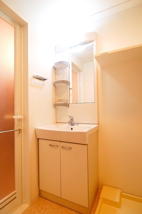 ラフィスタ調布多摩川5階 内観