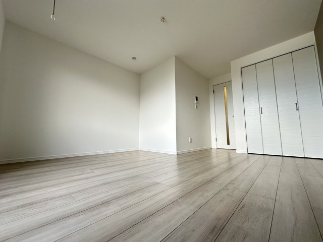 アーデルハイド202号室 ※2号室