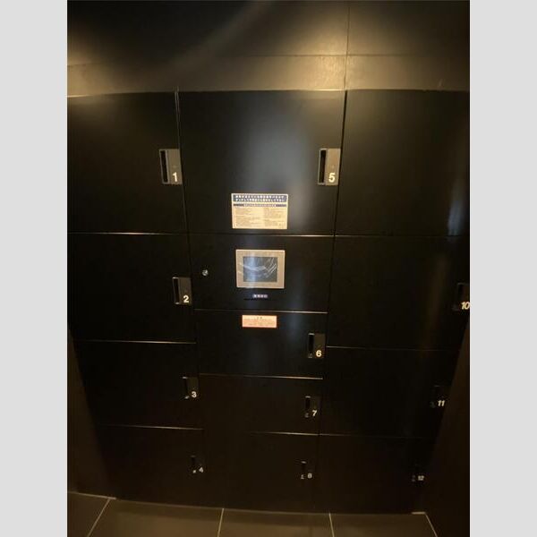 MAXIV川崎NORTH402号室 部屋その他