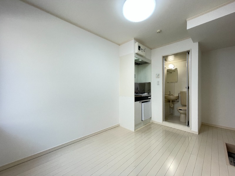 エスポワール日暮里3階 同建物別部屋の参考画像