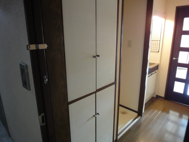 グランジュール南常盤台0407号室 その他