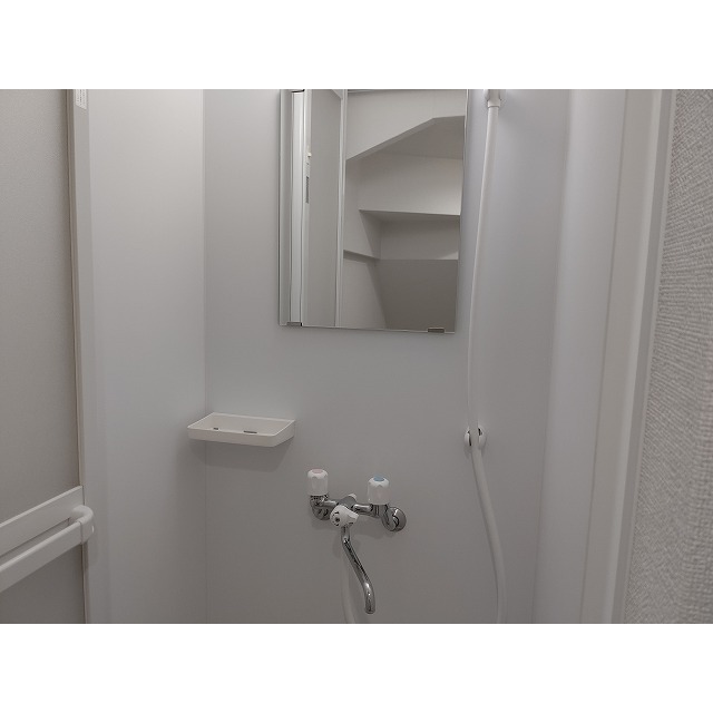 サークルハウス舎人弐番館 お風呂