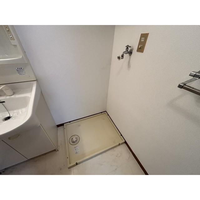 ホワイトパレス大宮206号室 部屋その他