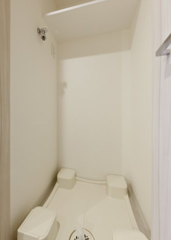 DIPS十条仲原WEST803号室 部屋設備