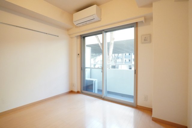 アプレシティ桜上水2階 部屋その他