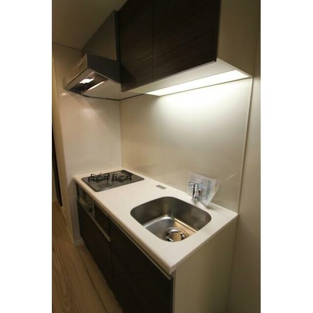 DUARES愛宕虎ノ門 キッチン