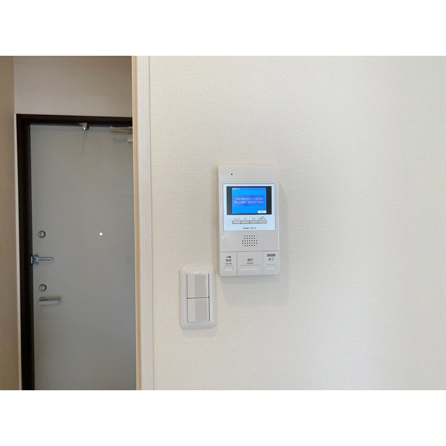 グランドール大宮403号室 部屋その他