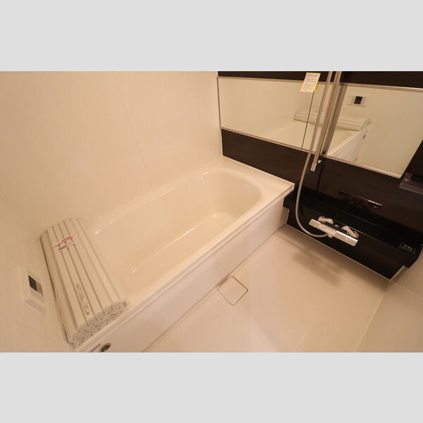 Noble Villa 針ヶ谷202号室 お風呂