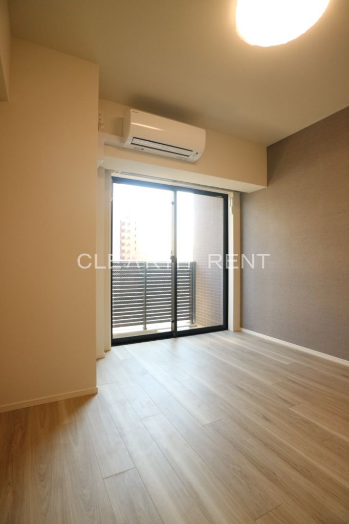 コンシェリア ＫＡＷＡＳＡＫＩ ＭＡＳＴＥＲ’Ｓ ＶＩＬＬＡ14階 同タイプ別住戸写真となります。現況と異なる場合がございます。