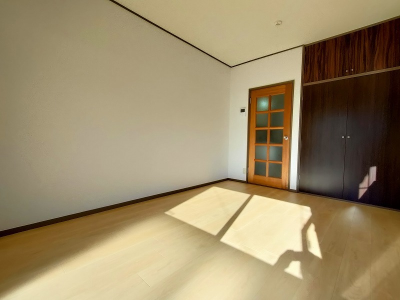 ドルフひばりヶ丘2階 部屋その他