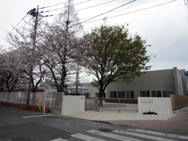 Ｃｈａｔｅａｕ　ｌｉｅｎ(シャトーリアン) 清泉幼稚園まで159ｍ