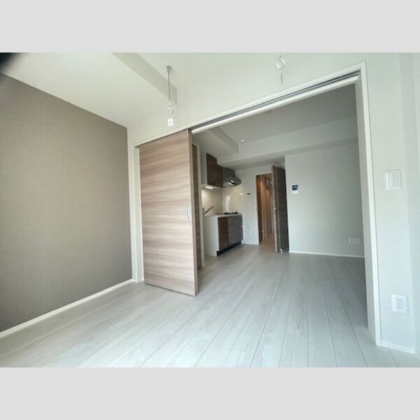 ロイジェント扇橋0603号室 居室