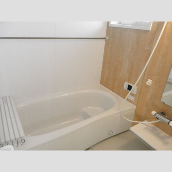 ノーブルさつき 一坪風呂