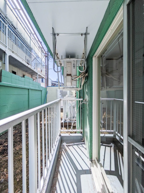 ロフティ立川1階 部屋その他